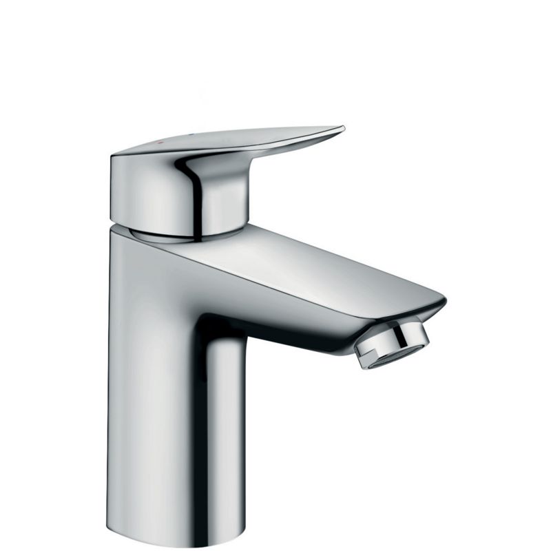 Bateria umywalkowa Hansgrohe My Cube L chrom