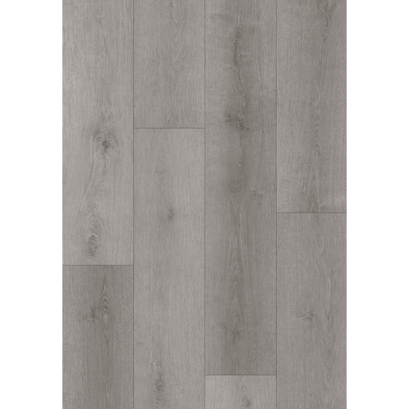 Panele winylowe Mexen Torrance szary 1240x182 mm 8 szt.