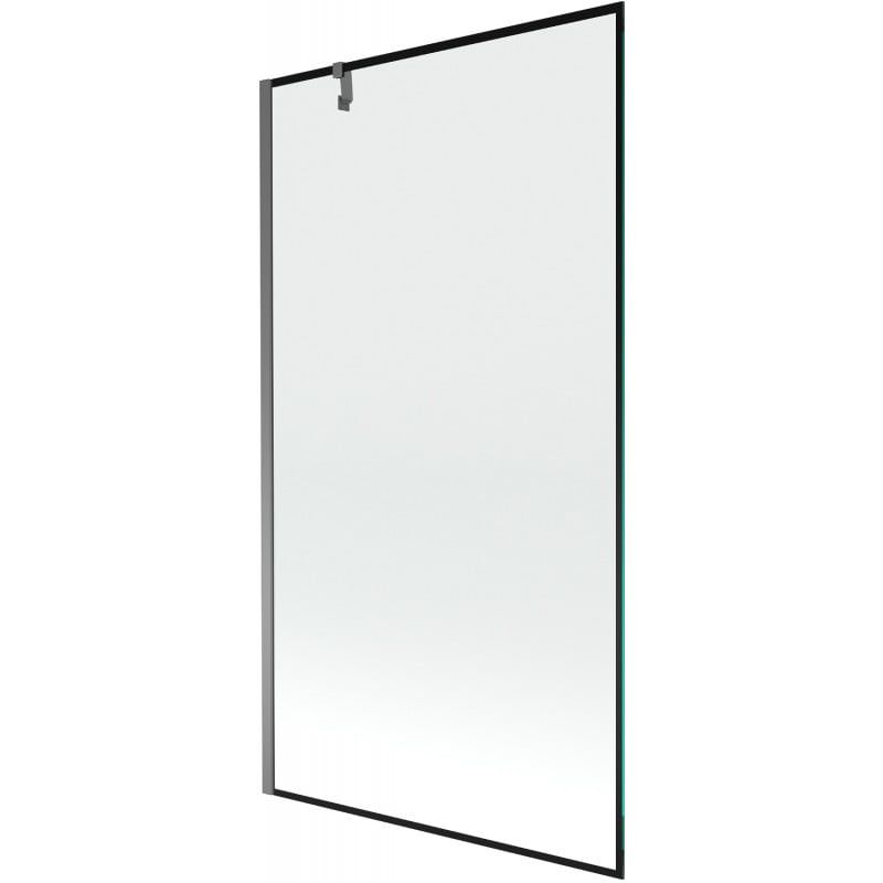 Parawan nawannowy Mexen Next czarny wzór 100 x 150 cm 1 szt.