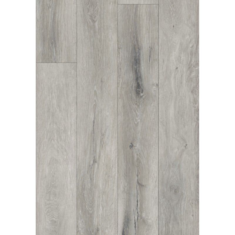 Panele winylowe Mexen Boone dąb szary 1240x182 mm 8 szt.
