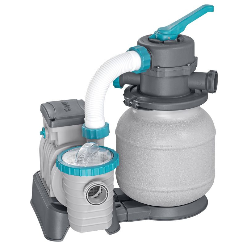 Filtracja piaskowa Bestway 6056 l