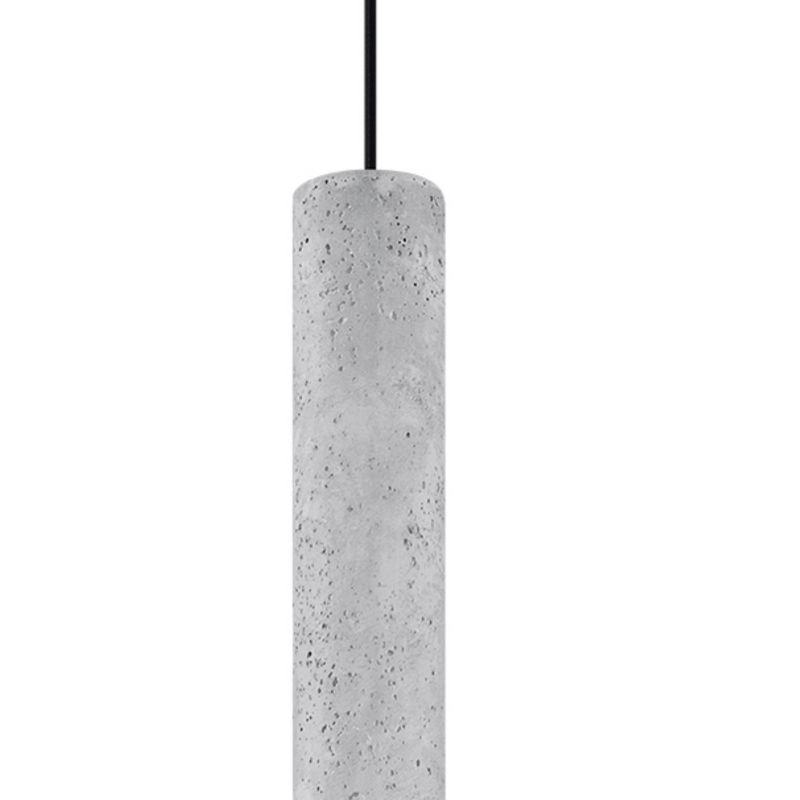 Lampa wisząca Sollux Lighting LUVO 1 1 szt.