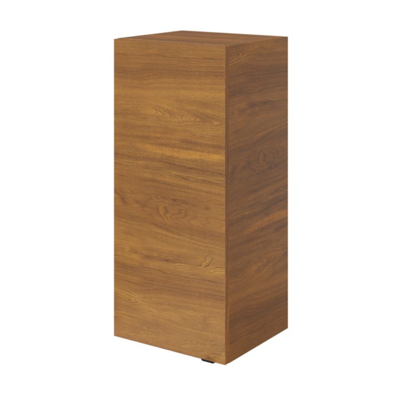 Szafka GoodHome Imandra 40 x 90 x 36 cm orzech