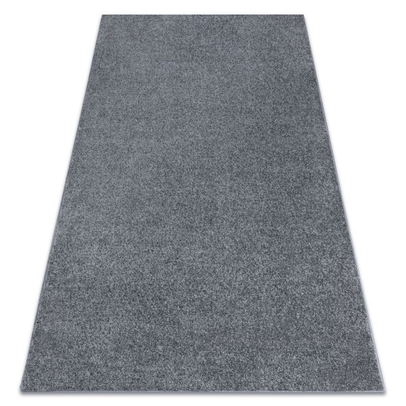 Dywan RugsX 100x150 cm szary 93750 1 szt.