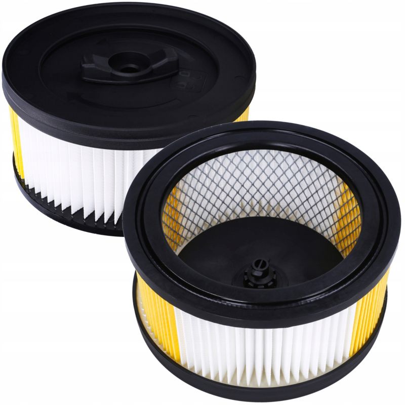 Filtr do odkurzacza, zamiennik do Karcher WD 4.200, 4.250, 5.300, 5.400, 5.470, zmywalny, HEPA, 1szt