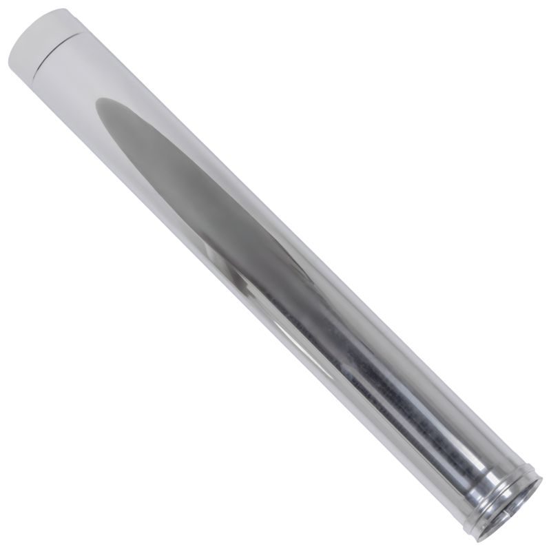 Rura Spiroflex Turbo fi 60 mm 0,5 mb