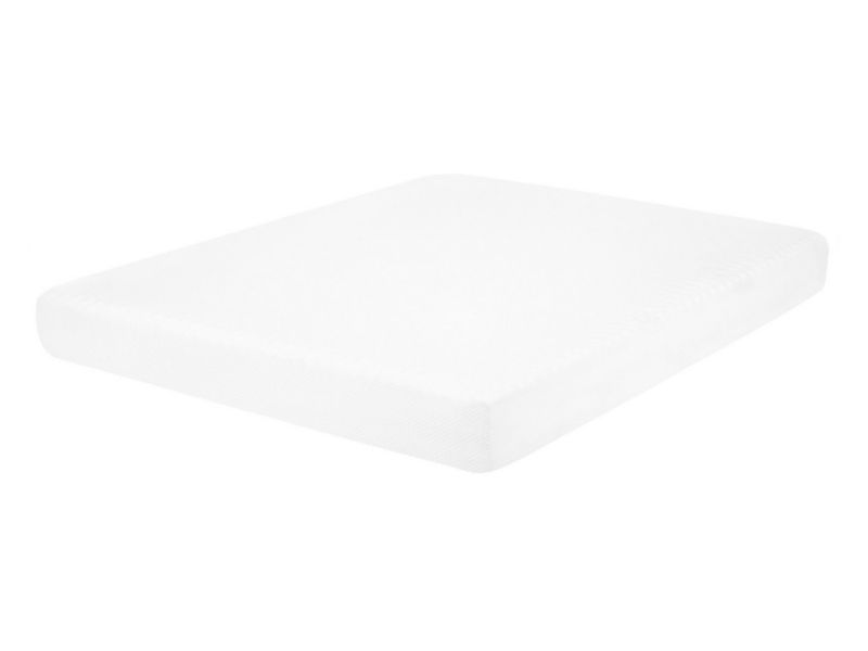 Materac piankowy Pearl Średnio twardy 140 x 200 cm 1 szt.