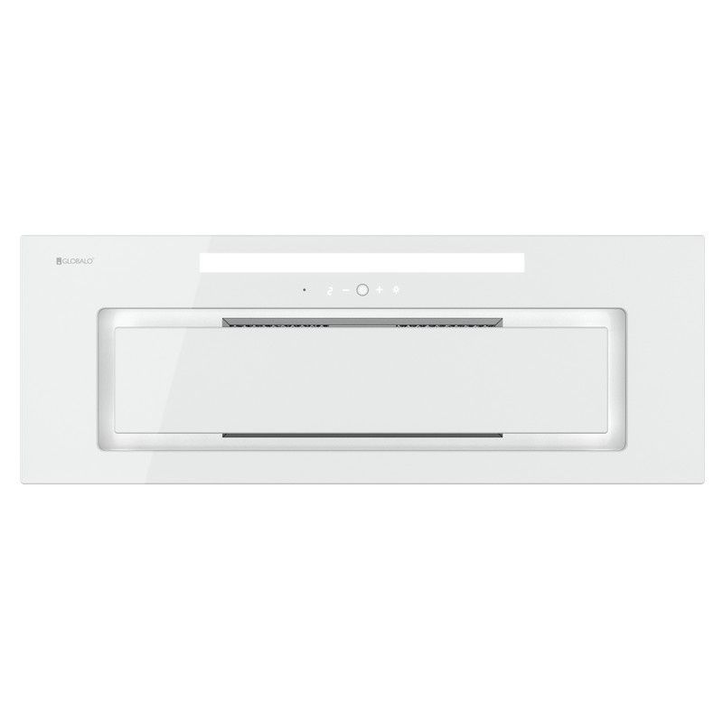 Okap kuchenny GLOBALO Loteo 80.4 Plus White 1 szt.