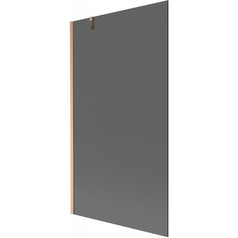 Parawan nawannowy Mexen Next grafit 100x150 cm 895-100-000-00-40-65 1 szt.
