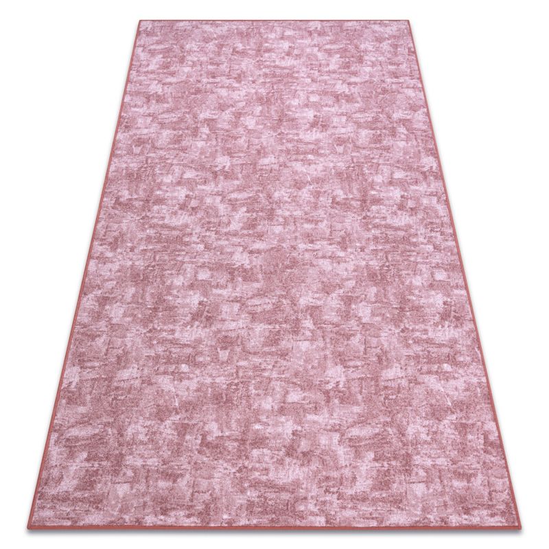 Dywan RugsX 100x150 cm róż 93350 1 szt.