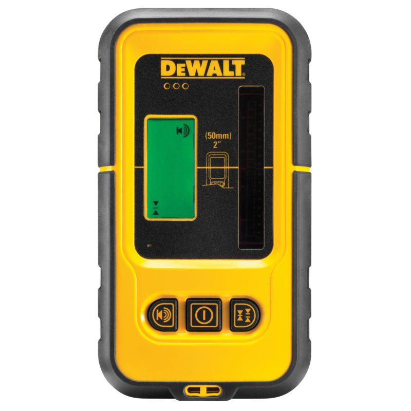 Detektor wiązki laserowej DeWalt