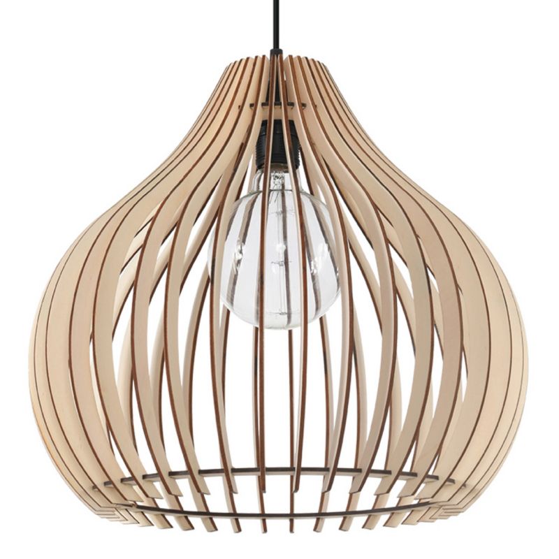 Lampa wisząca Sollux Lighting APRILLA 1 szt.