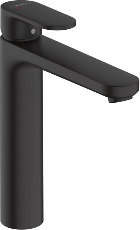 Bateria umywalkowa Hansgrohe Blend XL czarna
