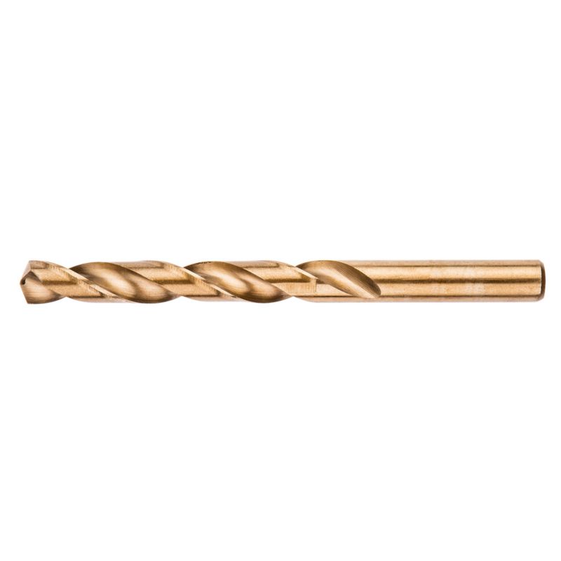 Wiertło do metalu GRAPHITE HSS-Co 12.5 mm 1 szt.