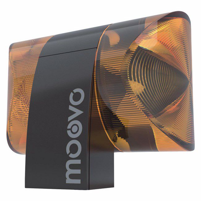 Lampa sygnalizacyjna Moovo