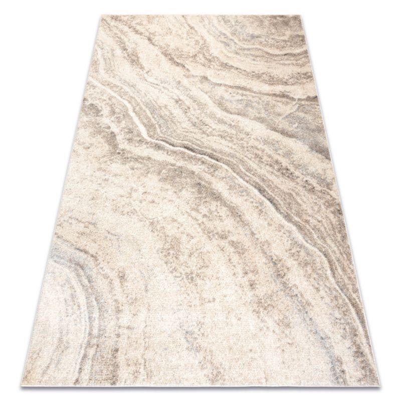 Dywan Fusion RugsX 80x150 cm krem AN410 1 szt.