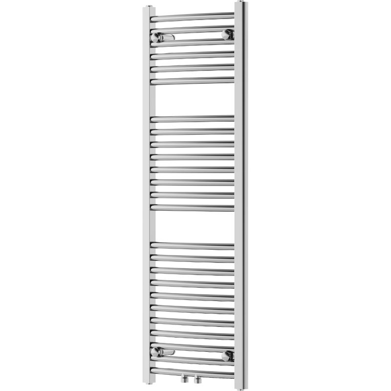 Grzejnik drabinkowy Mexen Ares chrom W102-1200-400-00-01 1 szt.