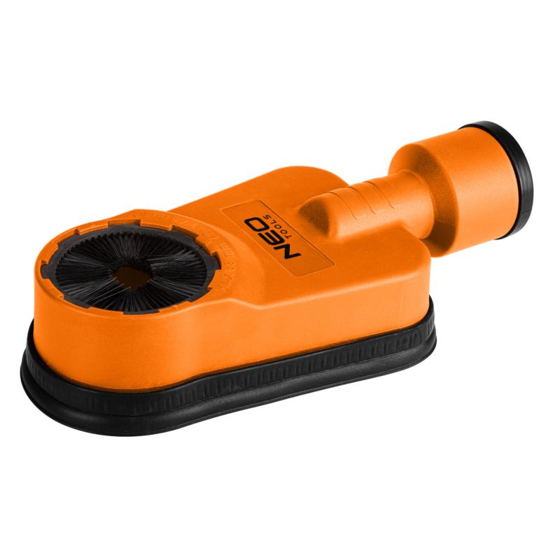 Odciąg pyłu NEO Tools 70mm do odkurzacza i wiertarki 1 szt