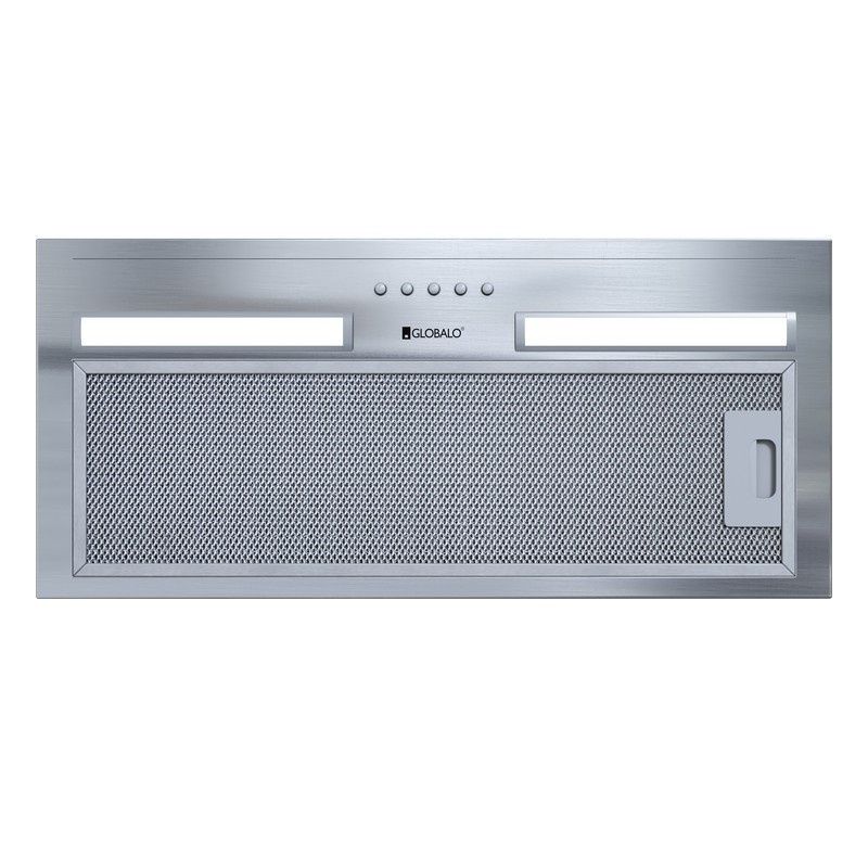 Okap kuchenny GLOBALO Hadario 60.2 Inox 1 szt.