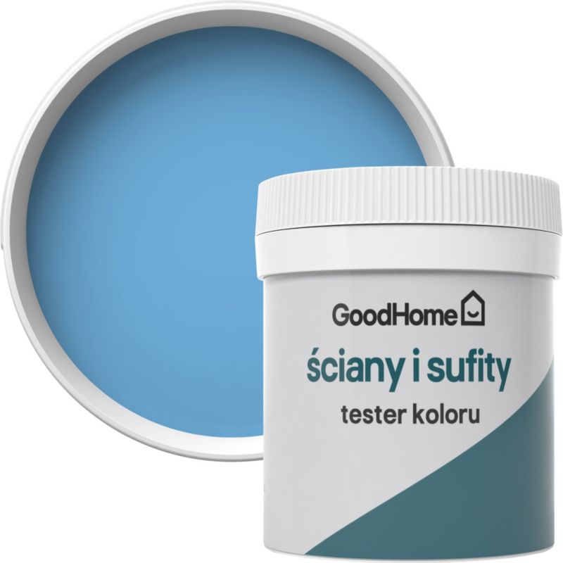 Tester farby GoodHome Ściany i Sufity frejus 0,05 l
