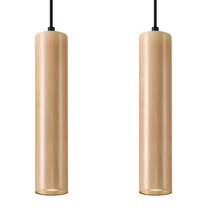 Lampa wisząca Sollux Lighting LINO 2 1 szt.