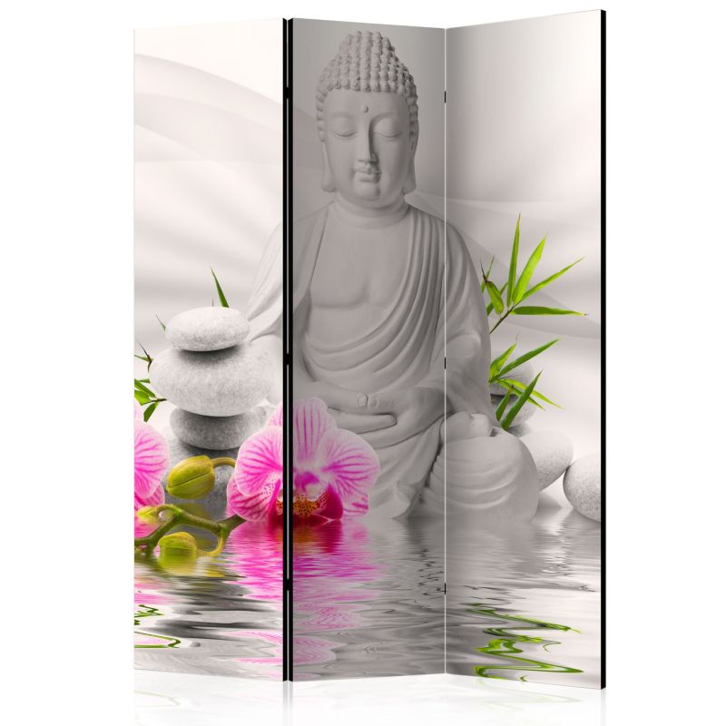 Parawan jednostronny Artgeist Orient 135x172 cm Orient 1 szt