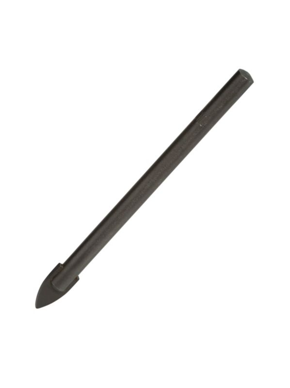 Wiertło do szkła i ceramiki Universal fit 6 mm