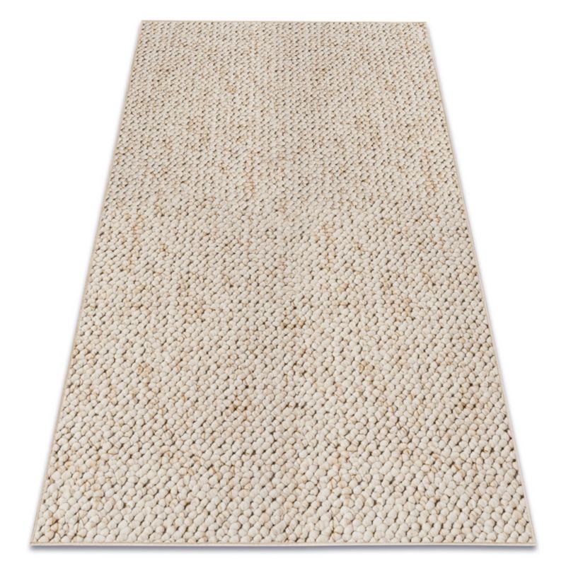 Dywan RugsX 100x150 cm krem 33610 1 szt.