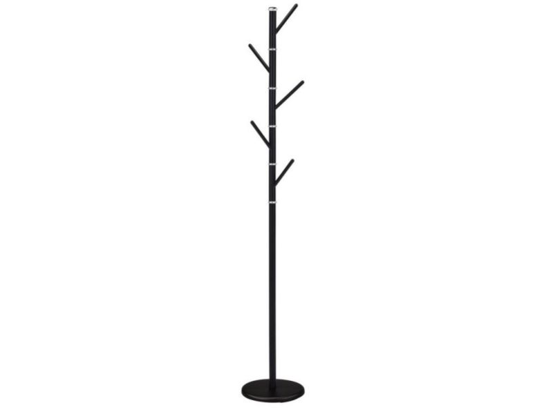 Wieszak Signal DUKE czarny 1 szt