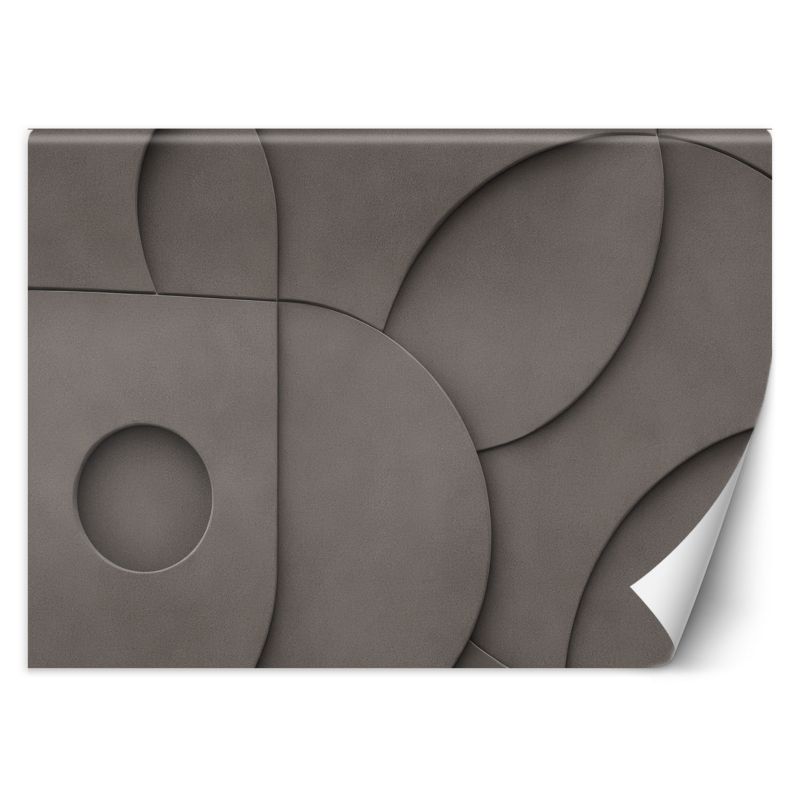 Fototapeta Feeby Geometryczna kompozycja 3D 200x140 1 szt