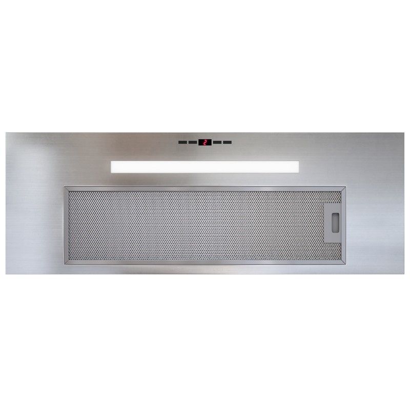 Okap kuchenny GLOBALO Agendero 80.2 Inox 1 szt.