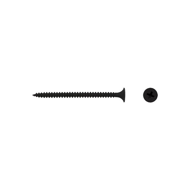 Wkręty do płyt kartonowo-gipsowych Azmet 3,5 x 45 mm D 2 kg