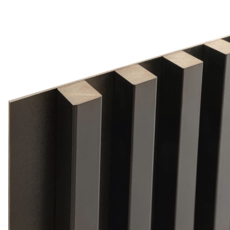 Lamele ścienne BD art. pionowe poziome 275x24 płyta HDF MDF 5 el. do salonu, sypialni 1szt.