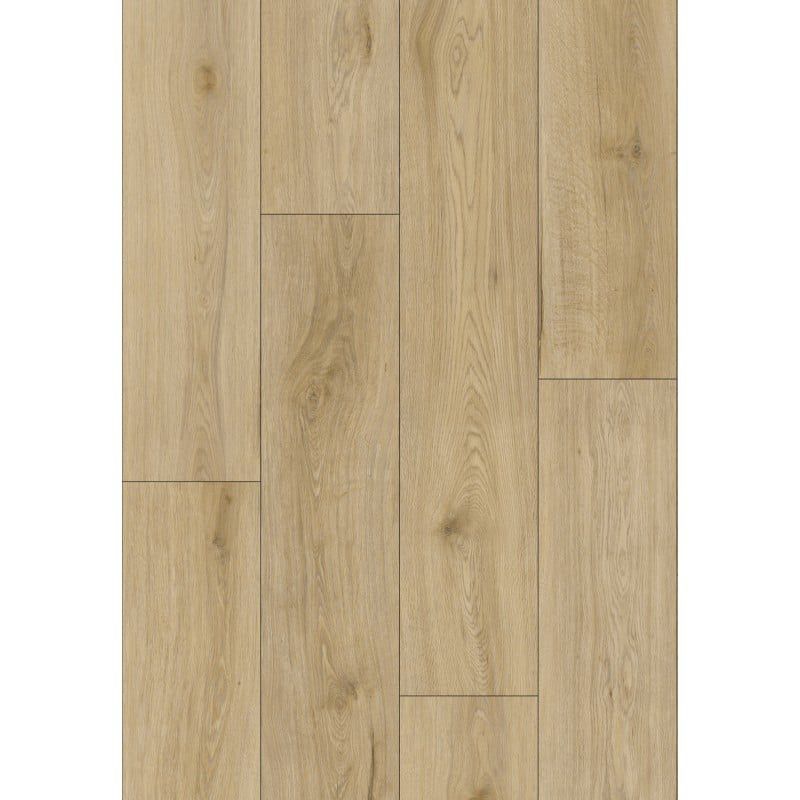 panele winylowe Mexen Charter Oak dąb 1240x182 mm 8 szt.