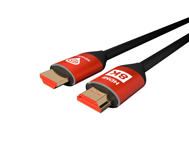 KABEL HDMI 8K KOMPATYBILNY Z PS5
