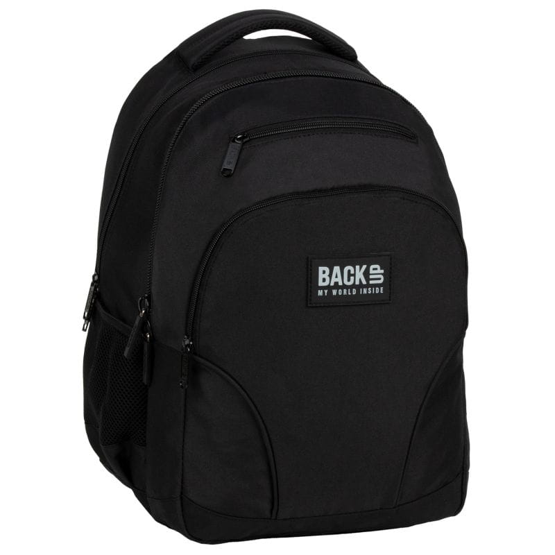 PLECAK BACKUP 6 MODEL W 56