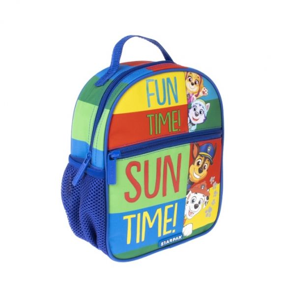 Starpak Plecak mini wycieczkowy Paw Patrol