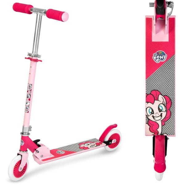 Spokey Hulajnoga My Little Pony Dreamer 125mm