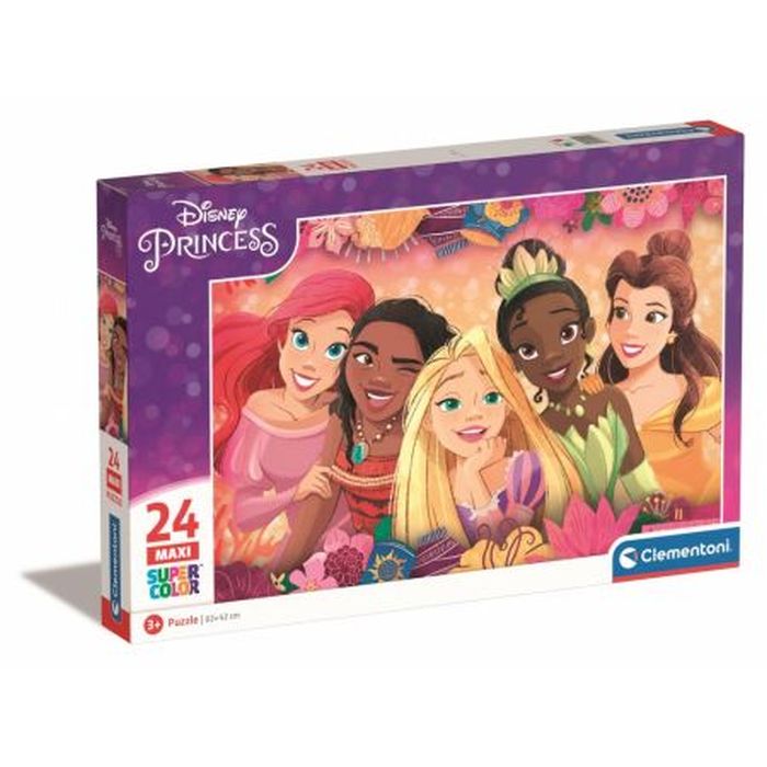 PUZZLE 24 MAXI DISNEY PRICES