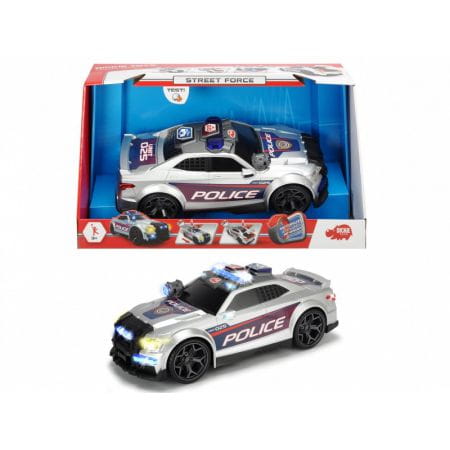 Dickie Auto Policyjne