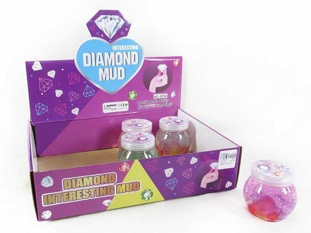SLIME DIAMENT