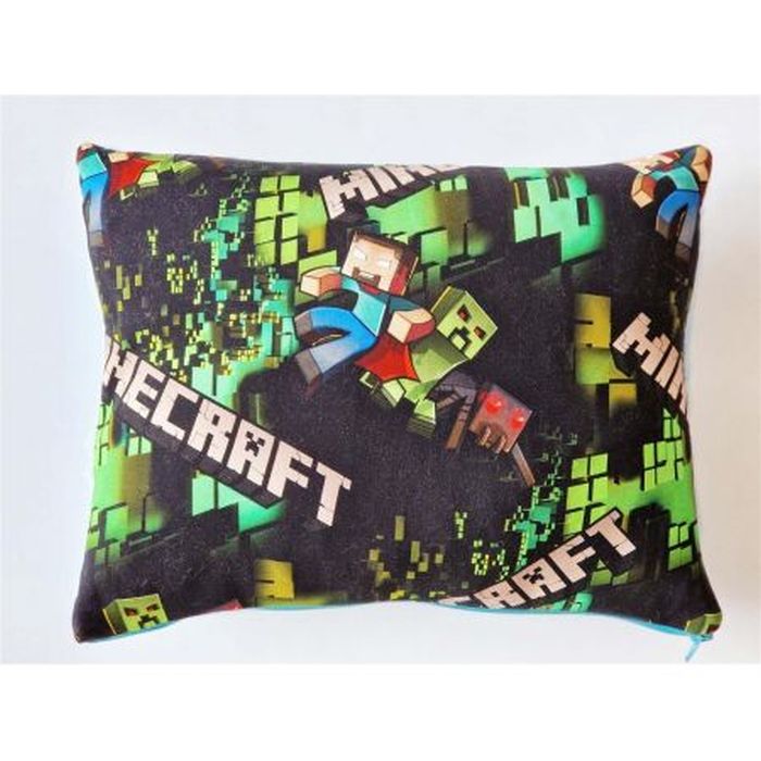 PODUSZKA MINECRAFT