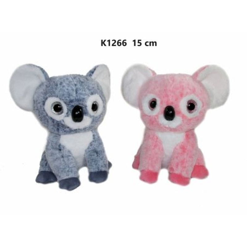 KOALA 2 KOL 15 CM 167620