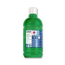Farba Tempera 500ml C.Zielona Milan
