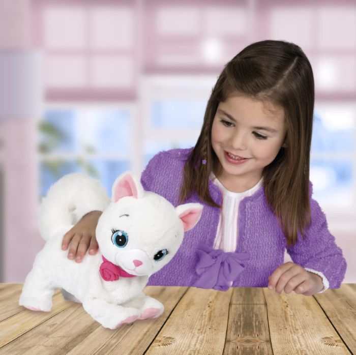 Interaktywny Kotek Bianca Club Petz Tm Toys