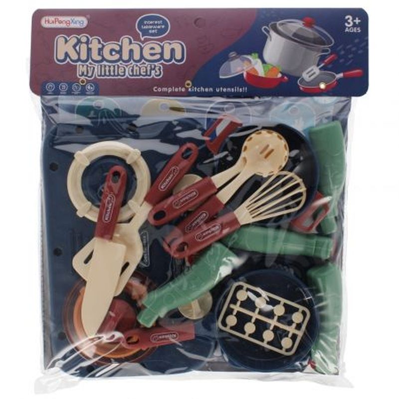 ZEST KUCHENNY KUCHENKA 30X34X7 MC PBH 36 72