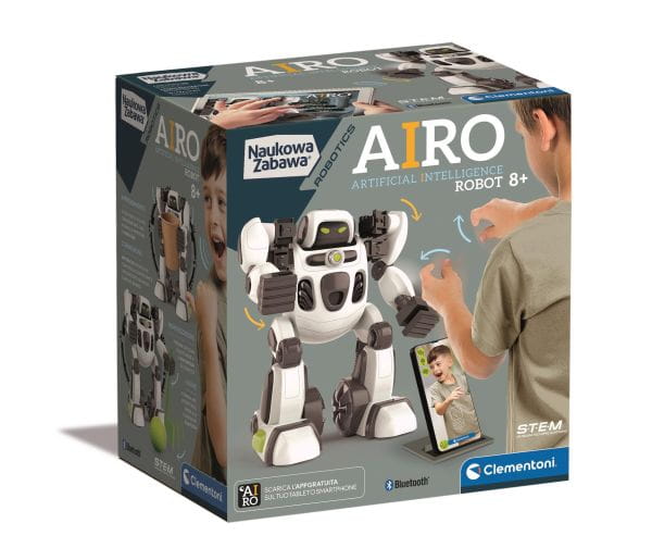 ROBOMAKER 2.0