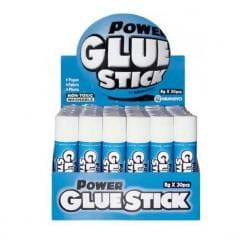 Klej w sztyfcie 8GR POWER GLUE