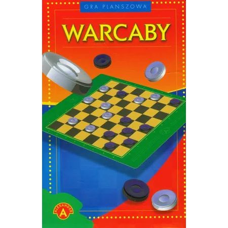 GRA WARCABY MINI 0392