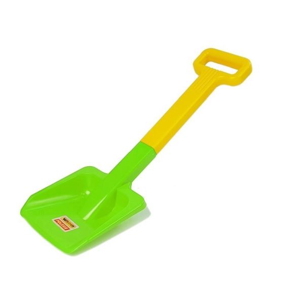 Polesie Łopata Nr 18 Plastikowa
